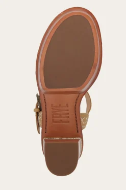 Frye Sandals^Pipa Woodstock Sandal