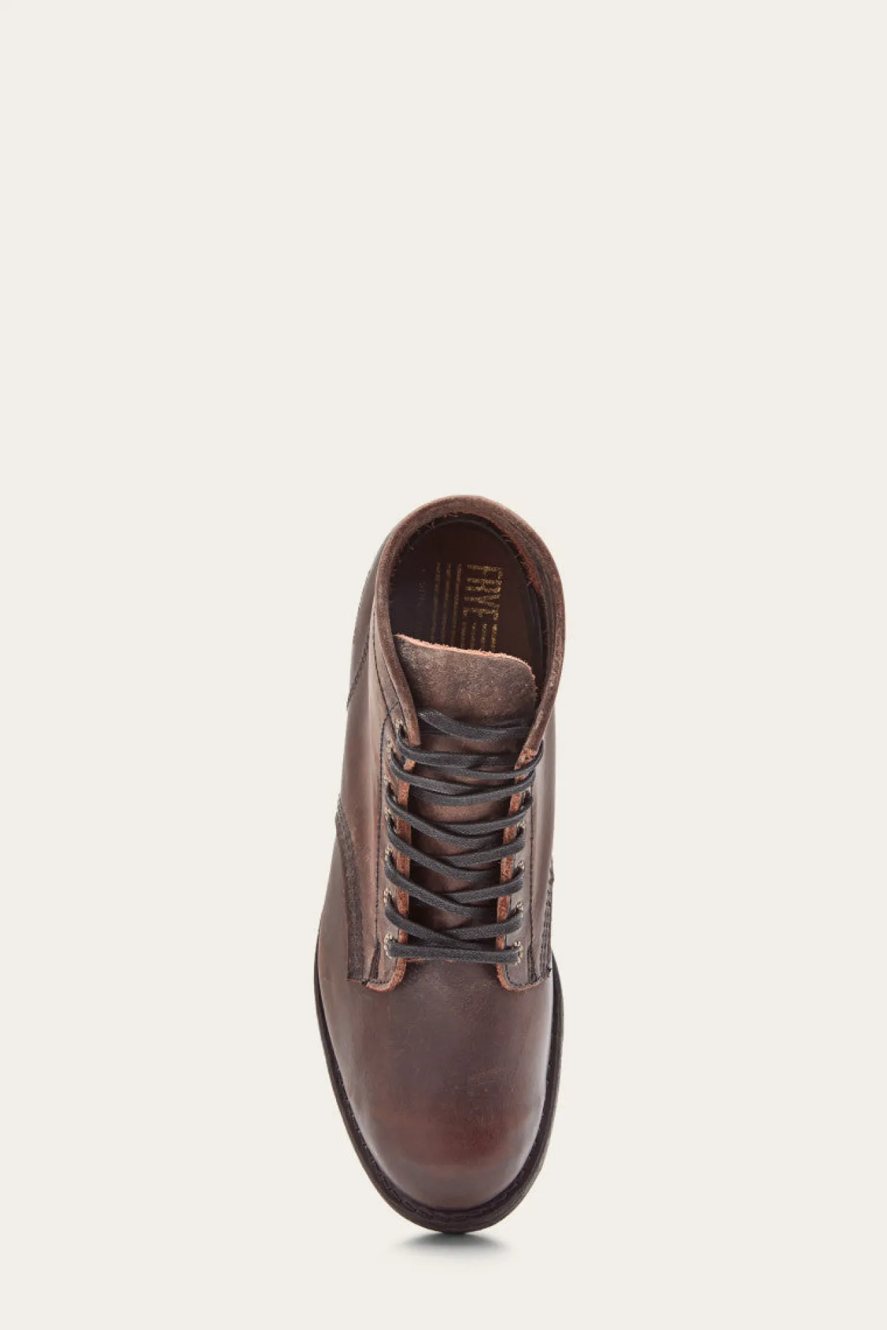 Frye Boots^Prison Boot