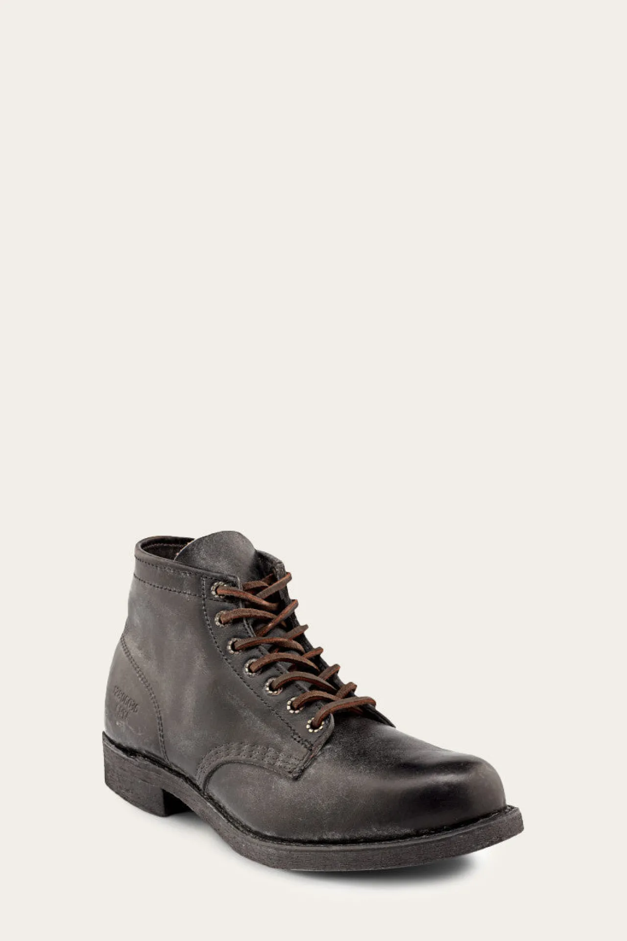 Frye Boots^Prison Boot
