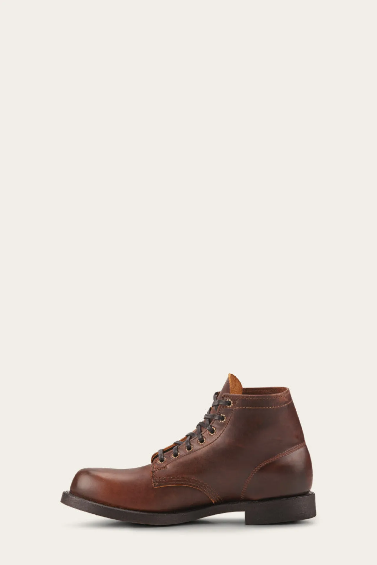 Frye Boots^Prison Boot