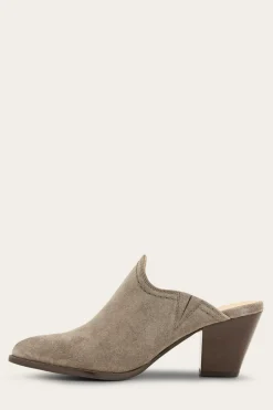 Frye Flats & Mules^Reed Mule