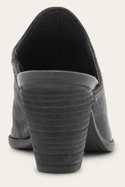 Frye Flats & Mules^Reed Mule