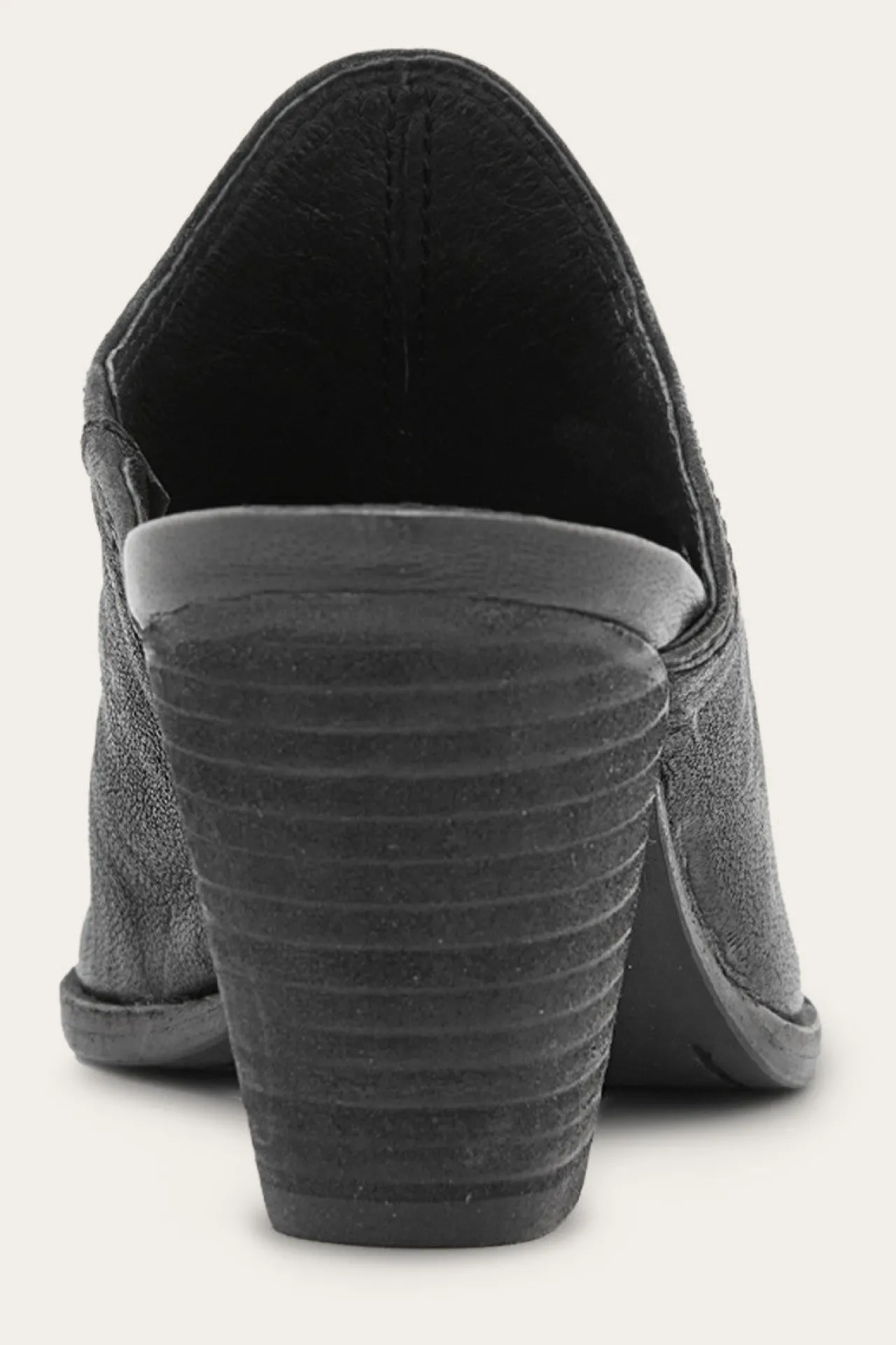 Frye Flats & Mules^Reed Mule