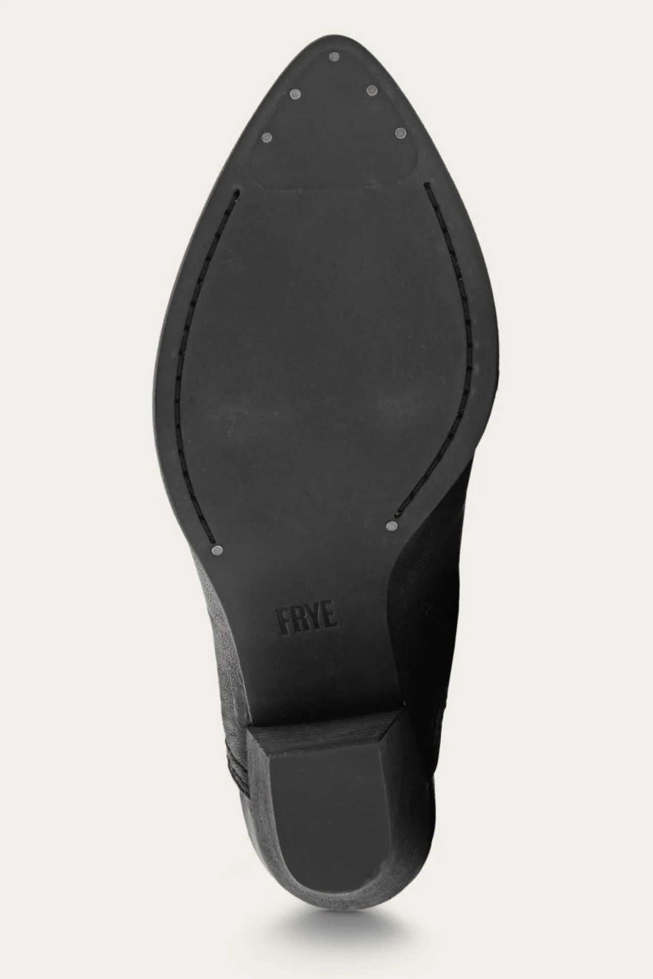 Frye Flats & Mules^Reed Mule