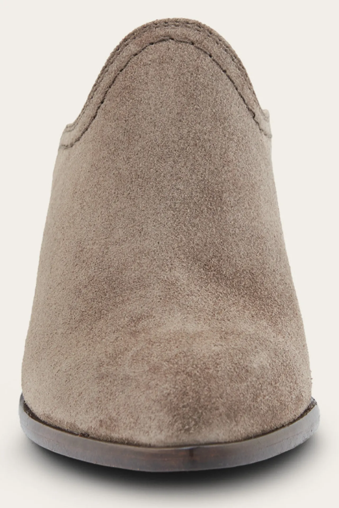 Frye Flats & Mules^Reed Mule