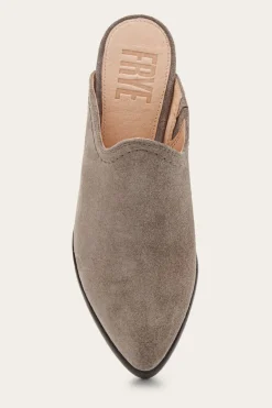 Frye Flats & Mules^Reed Mule