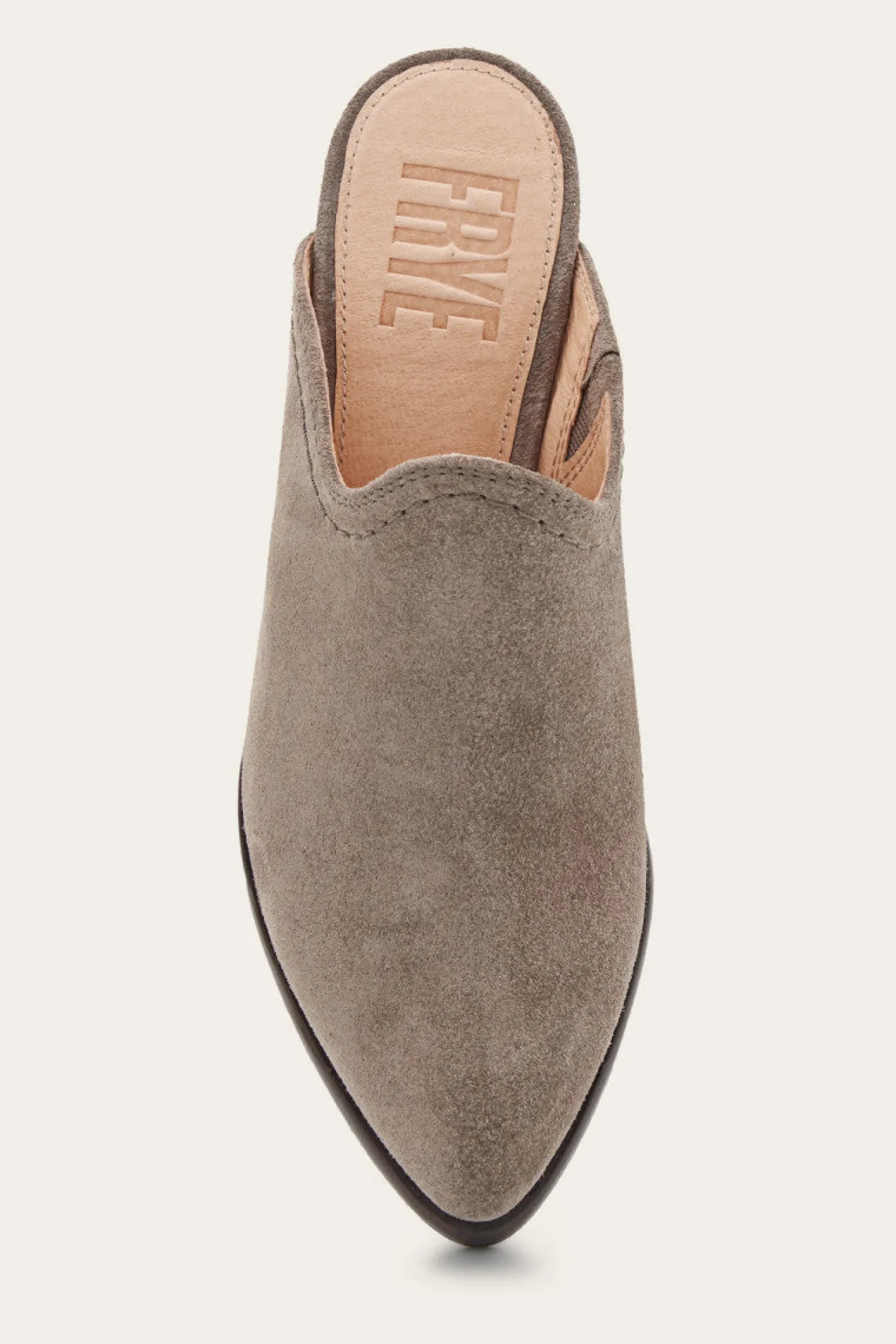Frye Flats & Mules^Reed Mule