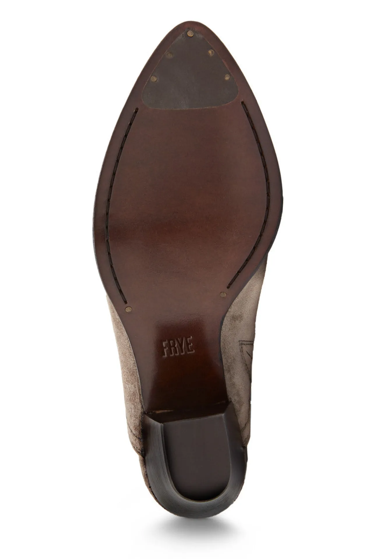 Frye Flats & Mules^Reed Mule