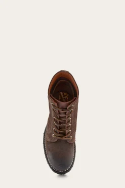 Frye Booties^Sabrina 6G Lace Up