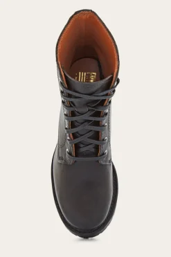 Frye Booties^Sabrina 6G Lace Up