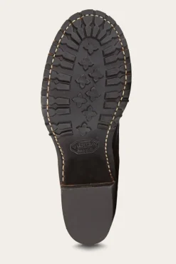 Frye Booties^Sabrina 6G Lace Up