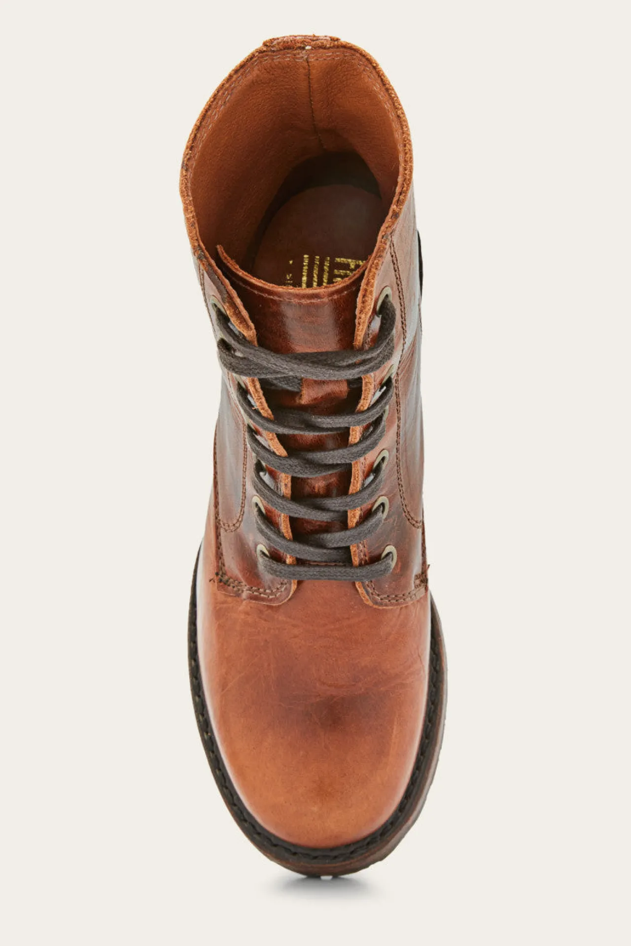 Frye Booties^Sabrina 6G Lace Up