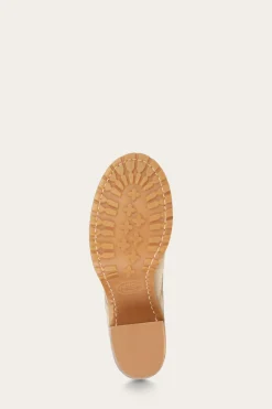 Frye Booties^Sabrina 6G Lace Up