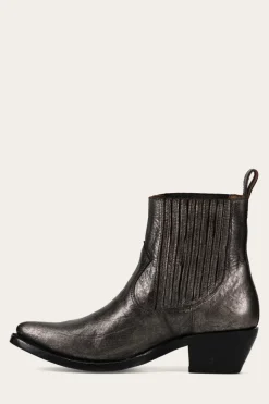 Frye Booties^Sacha Chelsea
