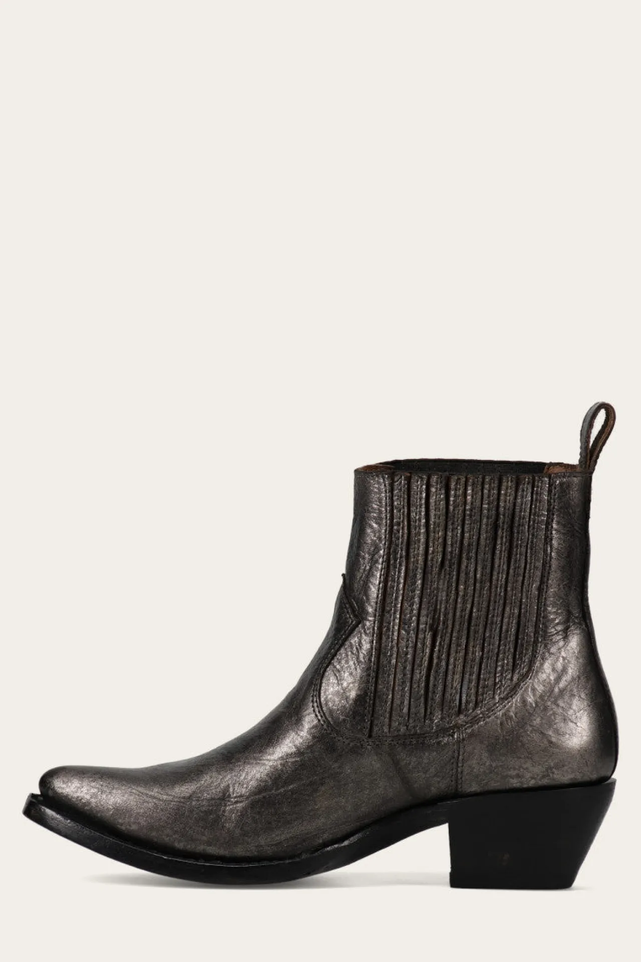 Frye Booties^Sacha Chelsea
