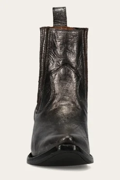 Frye Booties^Sacha Chelsea