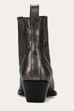 Frye Booties^Sacha Chelsea