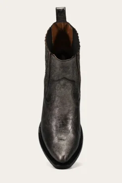 Frye Booties^Sacha Chelsea