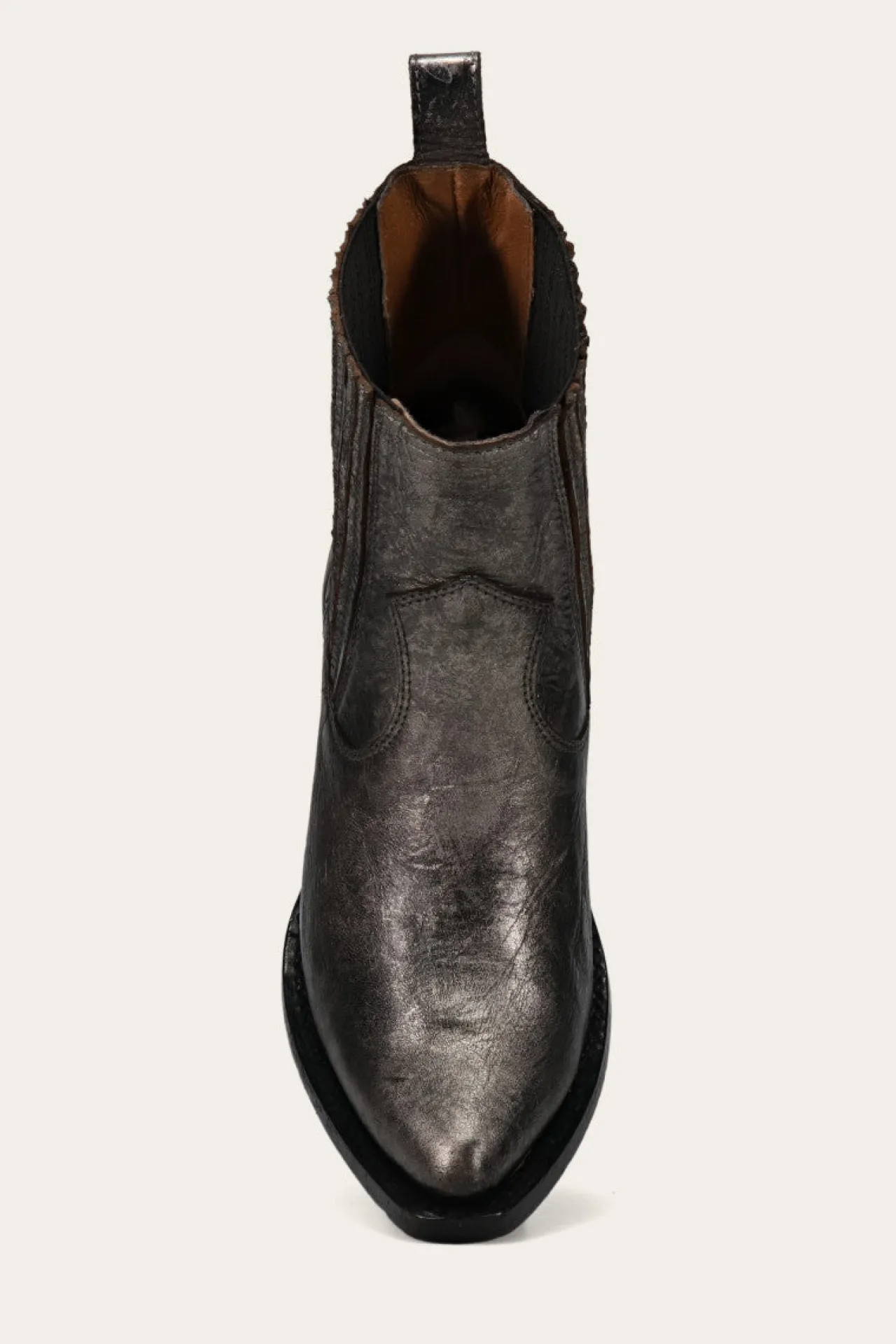 Frye Booties^Sacha Chelsea