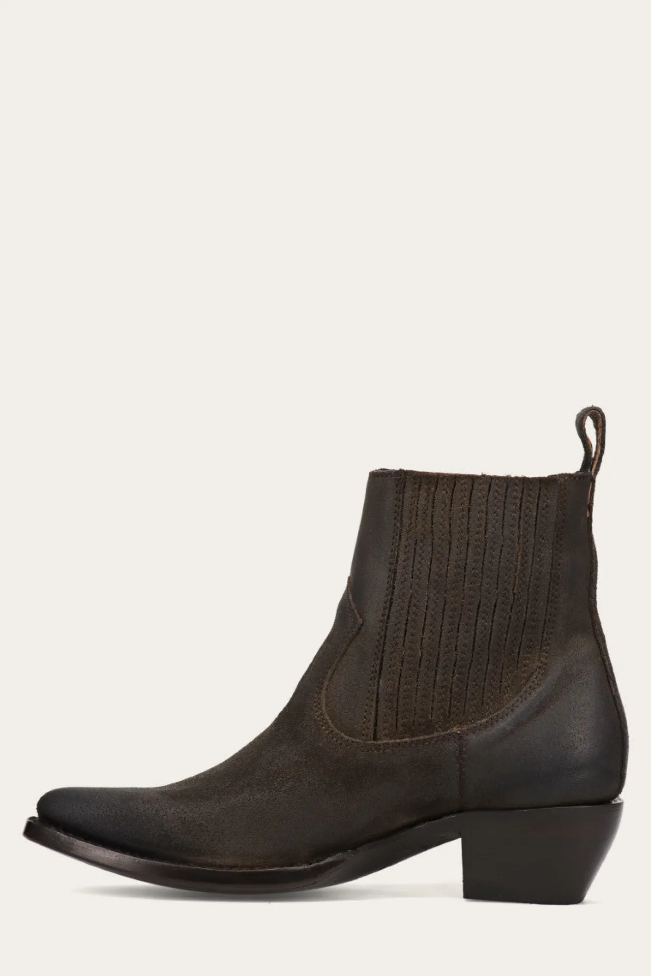 Frye Booties^Sacha Chelsea