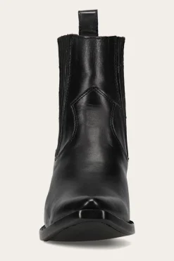 Frye Booties^Sacha Chelsea