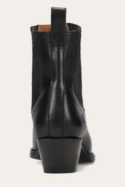 Frye Booties^Sacha Chelsea