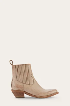 Frye Booties^Sacha Chelsea