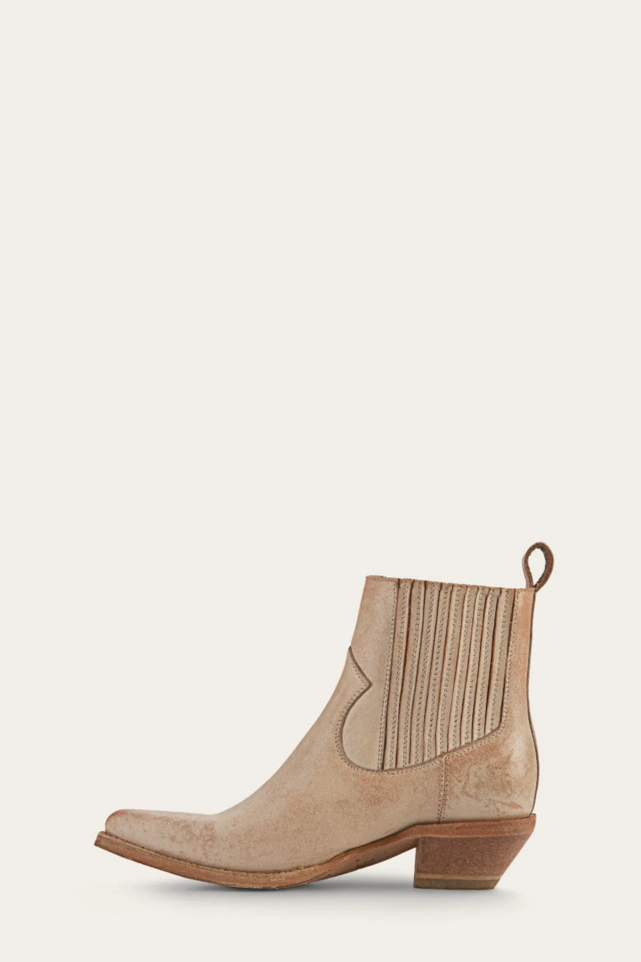 Frye Booties^Sacha Chelsea