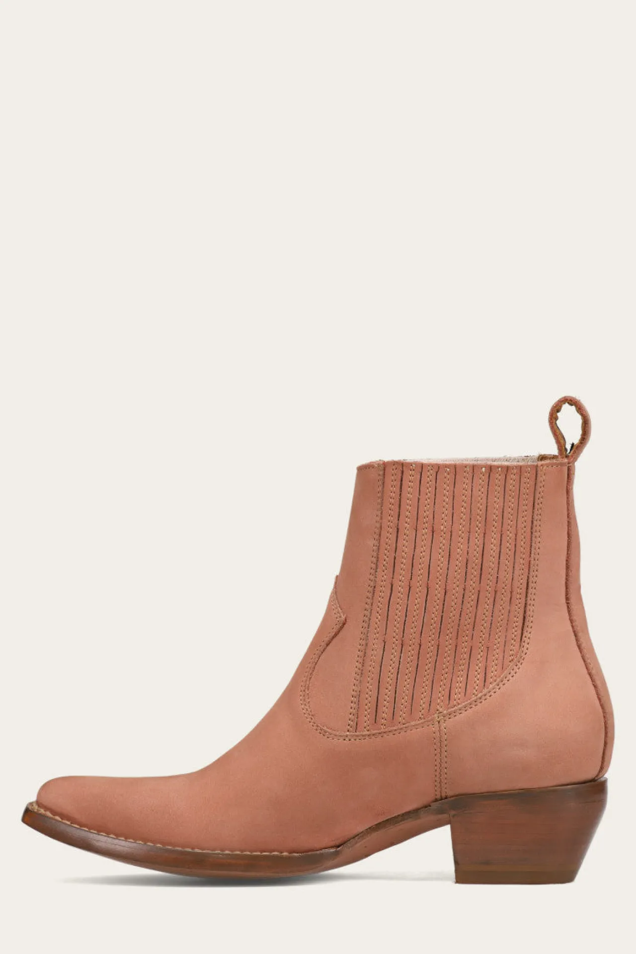 Frye Booties^Sacha Chelsea