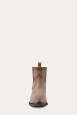 Frye Booties^Sacha Chelsea