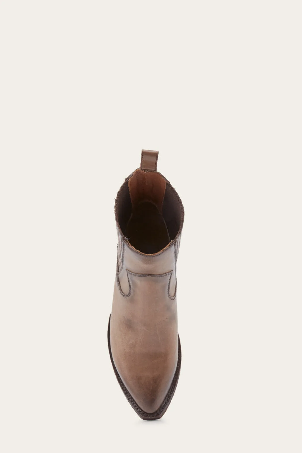 Frye Booties^Sacha Chelsea