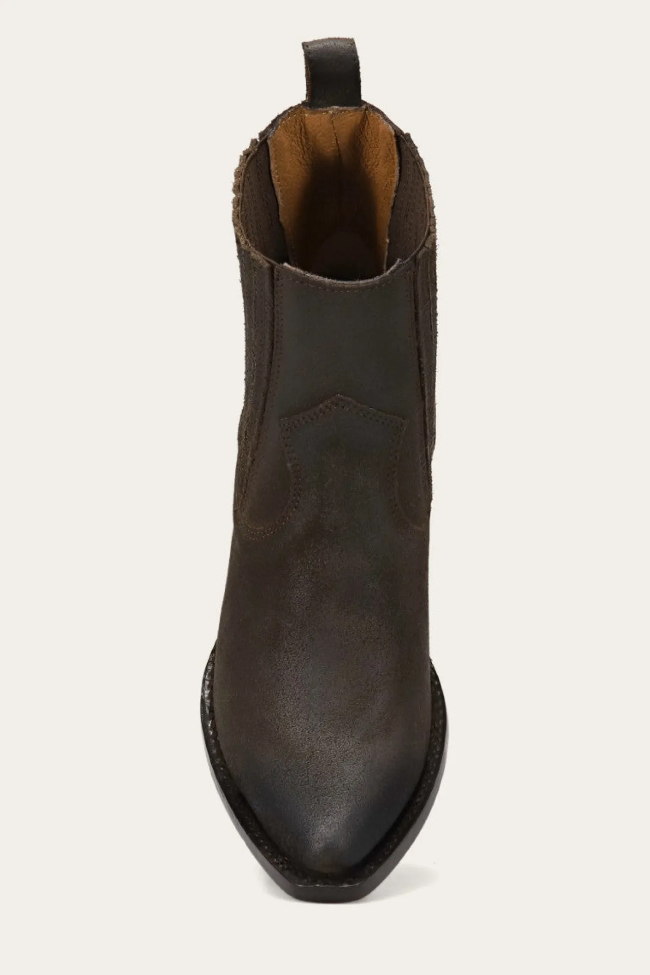 Frye Booties^Sacha Chelsea