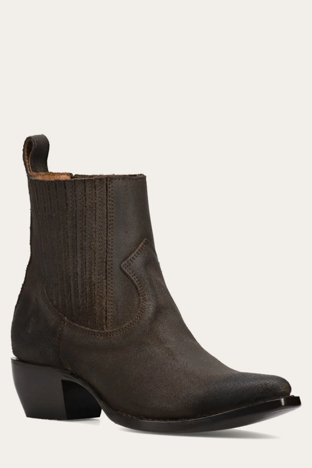Frye Booties^Sacha Chelsea