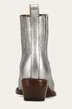 Frye Booties^Sacha Chelsea