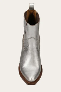 Frye Booties^Sacha Chelsea