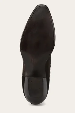 Frye Booties^Sacha Chelsea