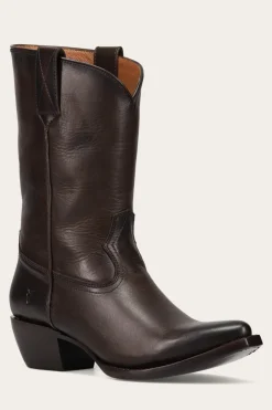 Frye Boots^Sacha Mid Pull On