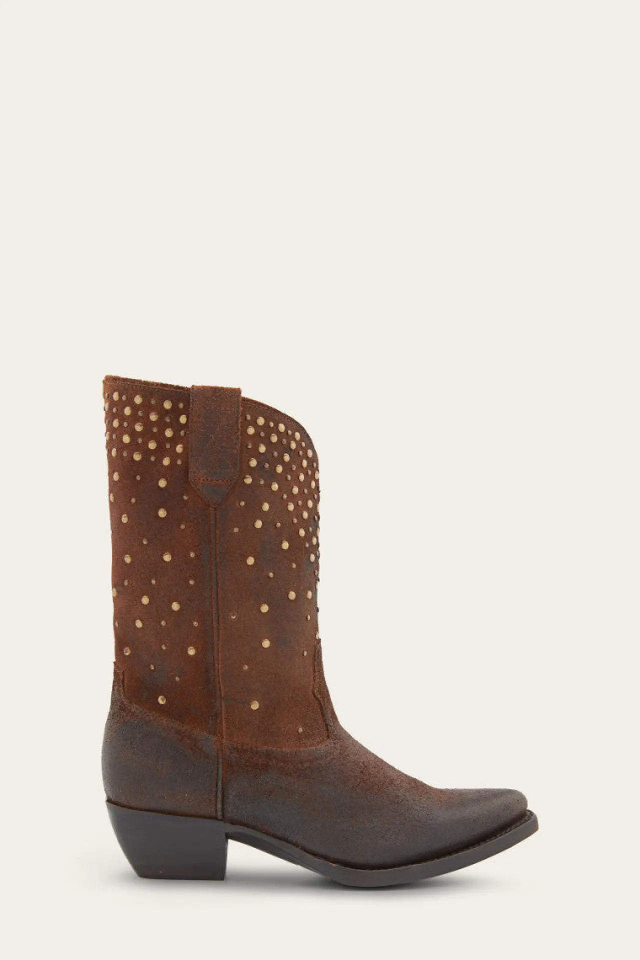 Frye Boots^Sacha Mid Stud
