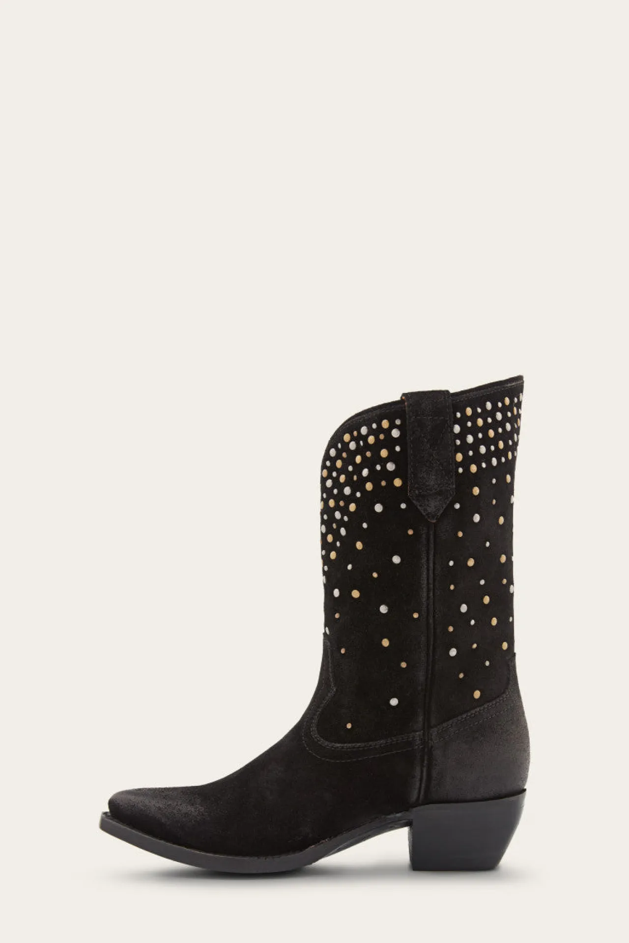 Frye Boots^Sacha Mid Stud