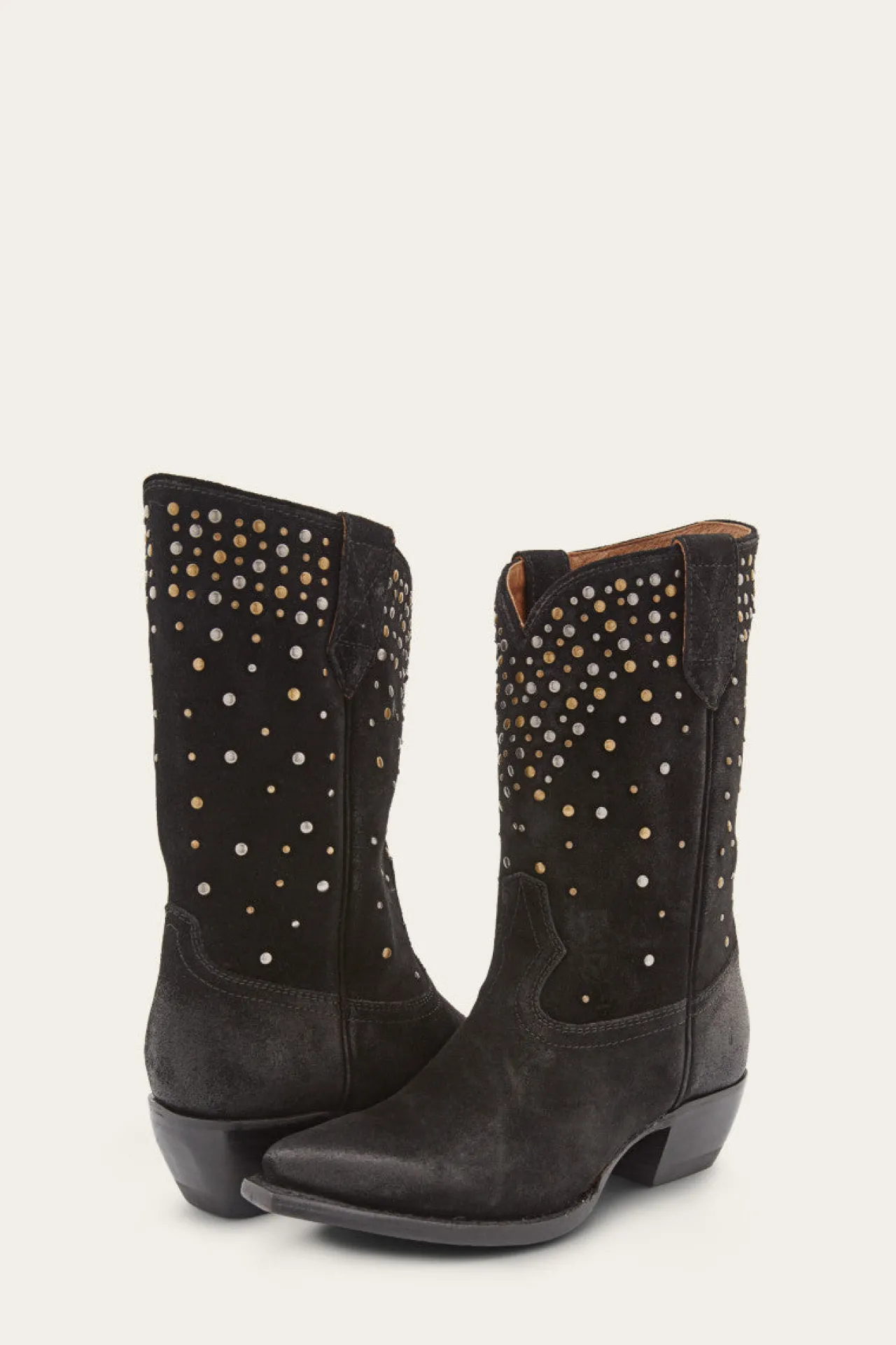 Frye Boots^Sacha Mid Stud
