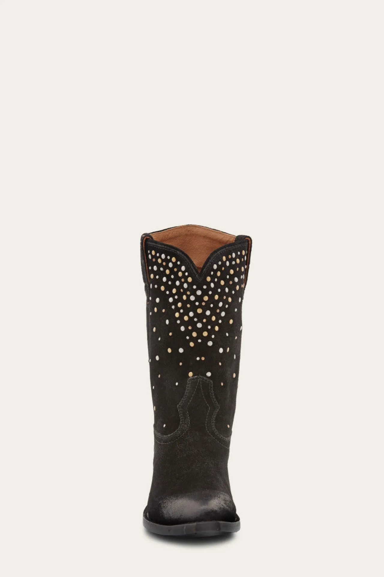 Frye Boots^Sacha Mid Stud