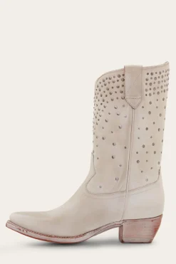 Frye Boots^Sacha Mid Stud
