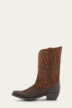 Frye Boots^Sacha Mid Stud
