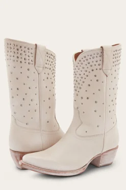 Frye Boots^Sacha Mid Stud