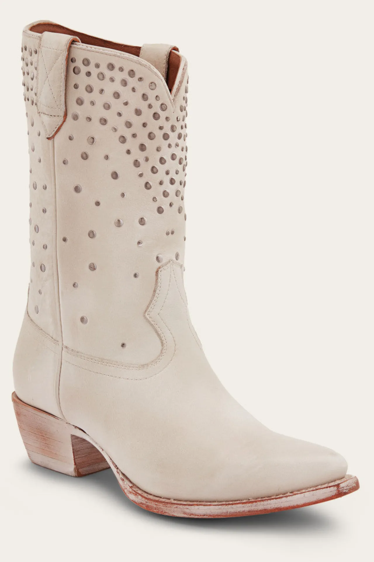 Frye Boots^Sacha Mid Stud