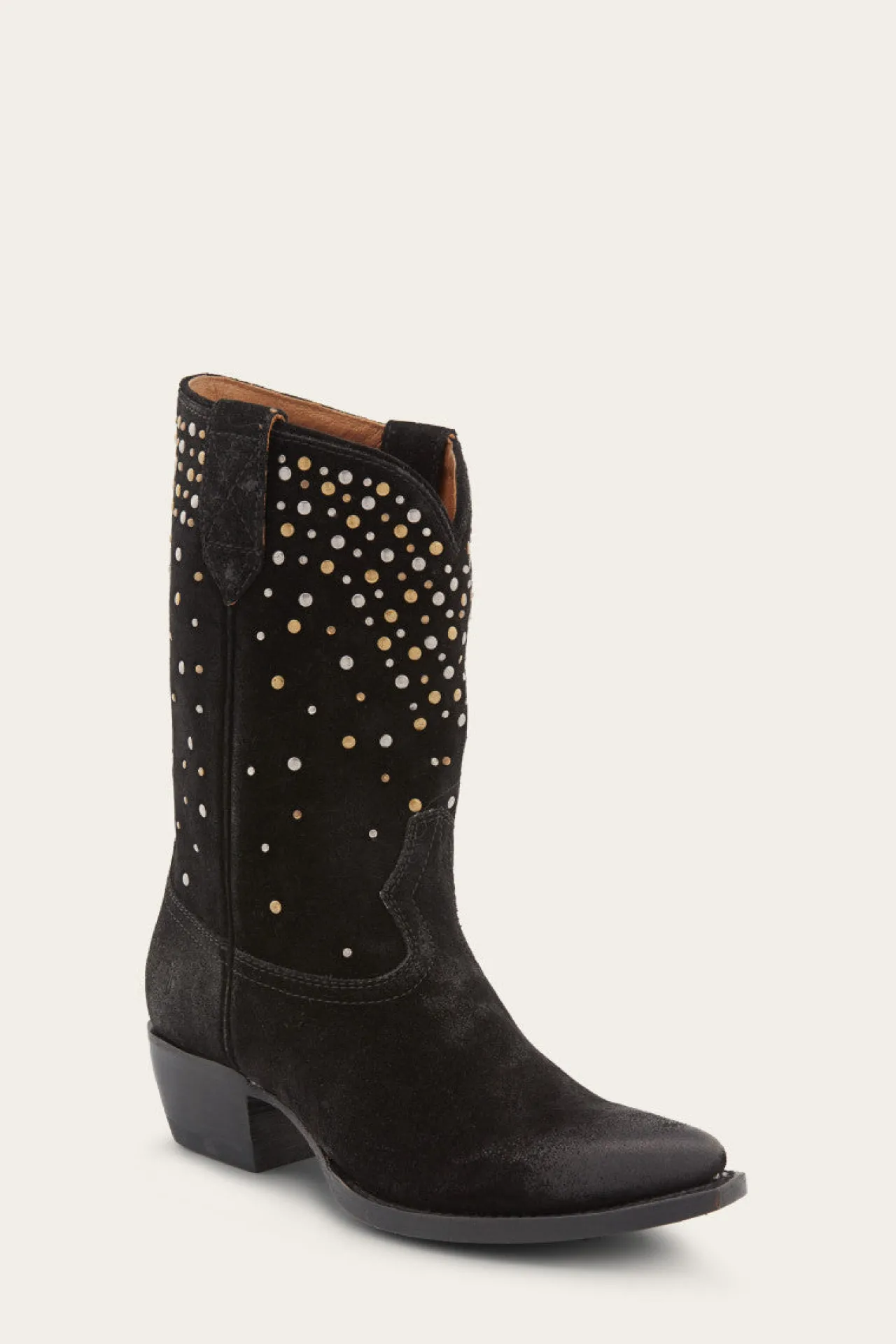 Frye Boots^Sacha Mid Stud