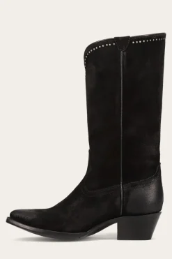 Frye Boots^Sacha Tall Fringe