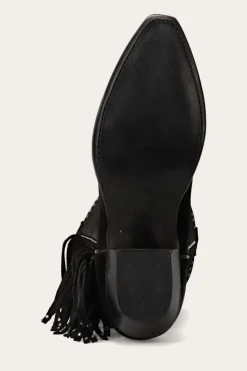Frye Boots^Sacha Tall Fringe