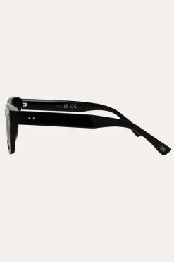 Frye Sunglasses^Savannah Sunglasses Black