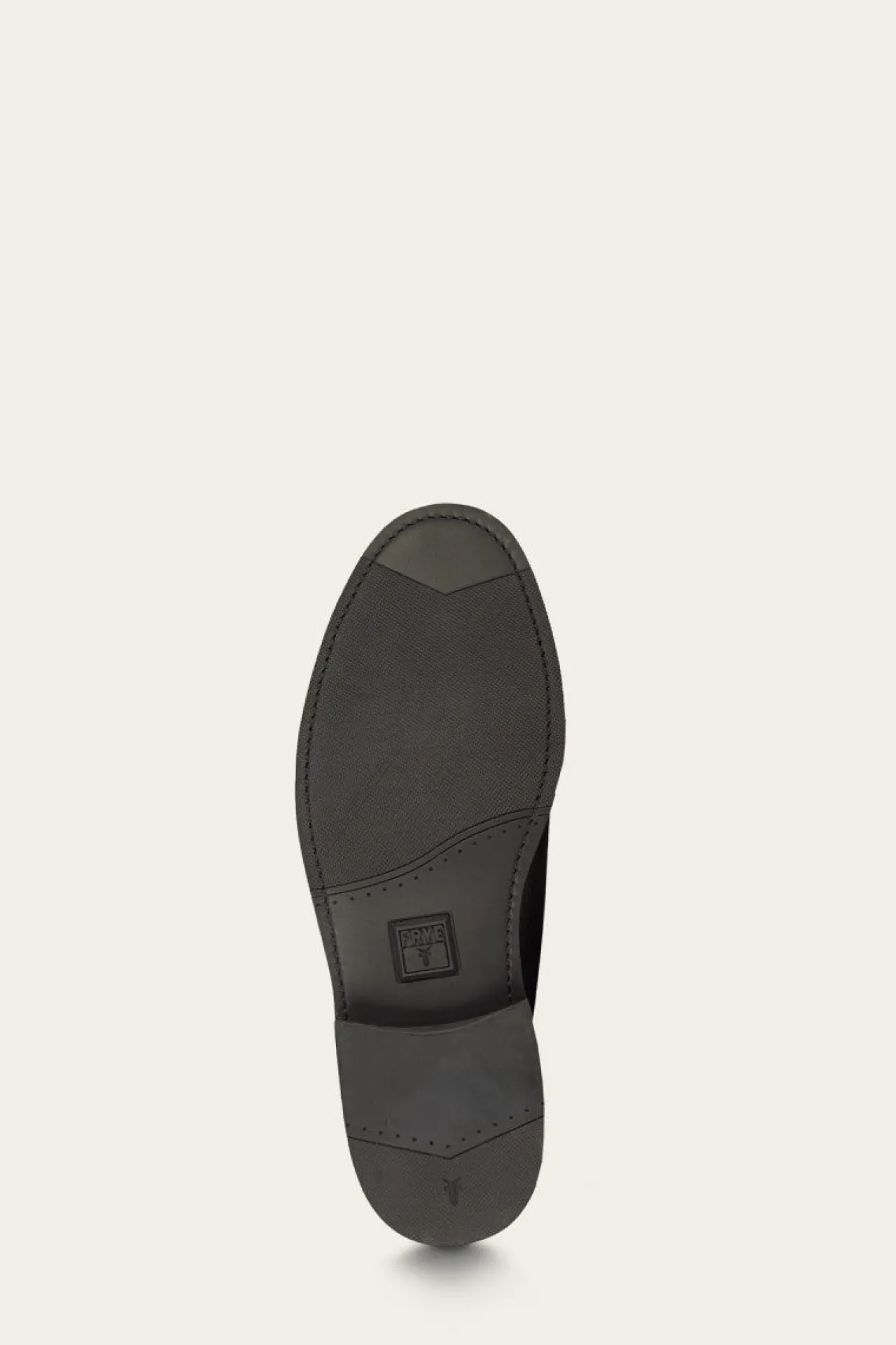 Frye Boots|Dress^Seth Cap Toe Lace Up